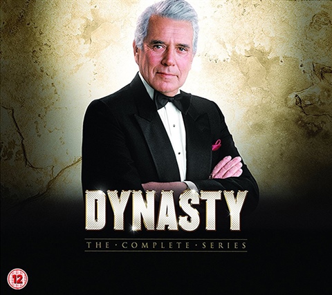 Dynasty - Complete Season 1-9 (12) - CeX (UK): - Buy, Sell, Donate